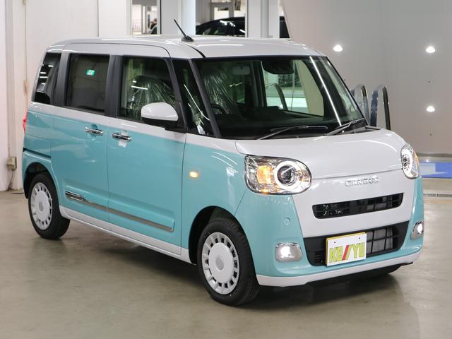 Daihatsu MOVE CANBUS 2025