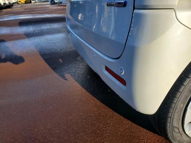 Mazda FLAIR WAGON 2022