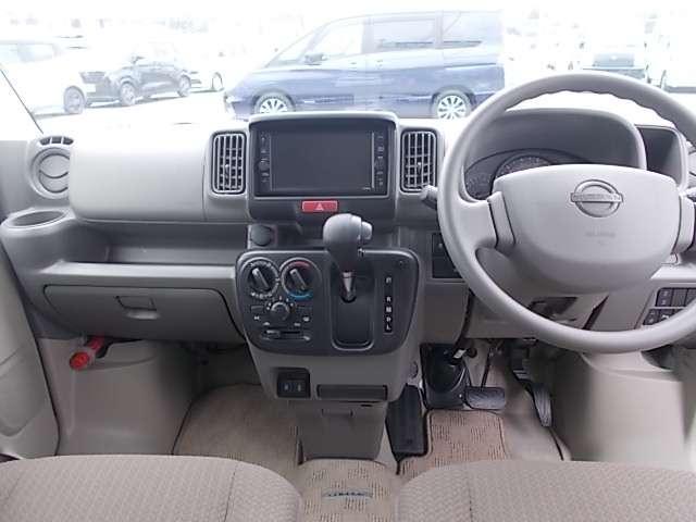 Nissan CLIPPER VAN 2024