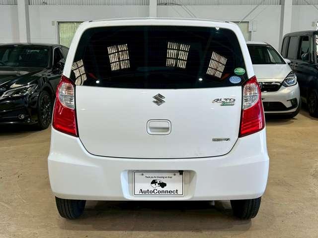 Suzuki ALTO ECO 2014
