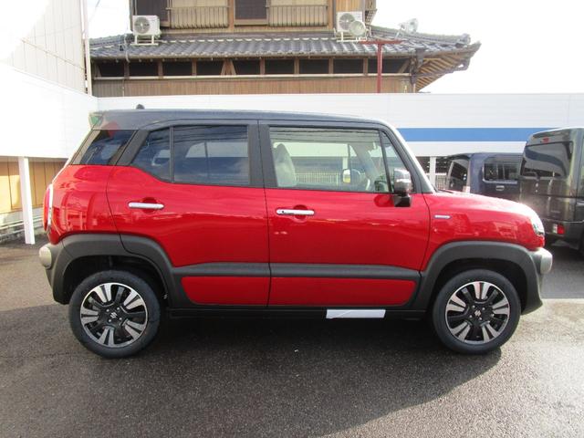 Suzuki XBEE 2025