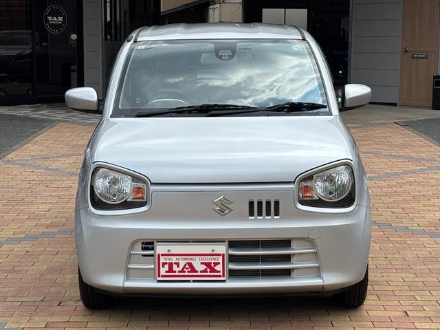Suzuki ALTO 2018