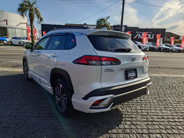 Toyota COROLLA CROSS 2024