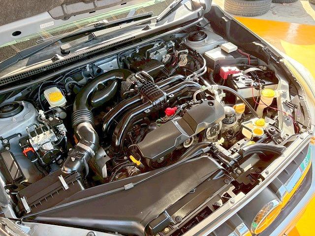 Subaru IMPREZA G4 2012