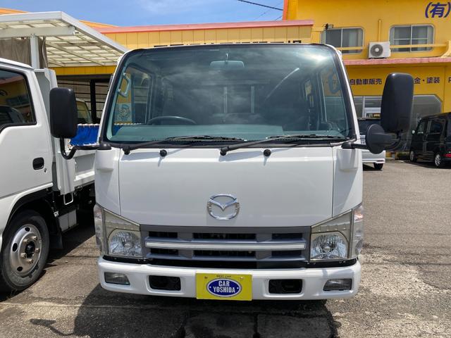 Mazda TITAN TRUCK 2010