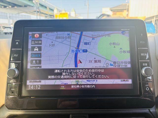 Mitsubishi EK X 2019