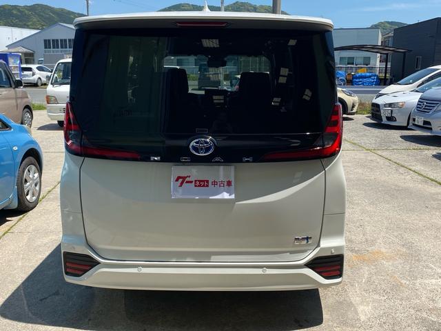 Toyota NOAH 2025
