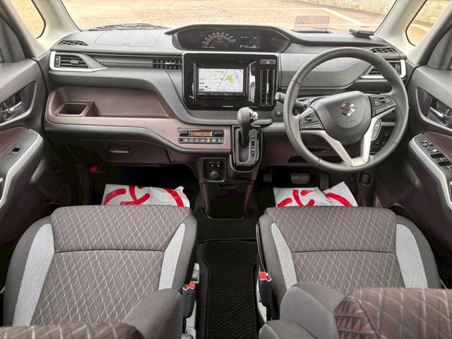 Suzuki SOLIO BANDIT 2024