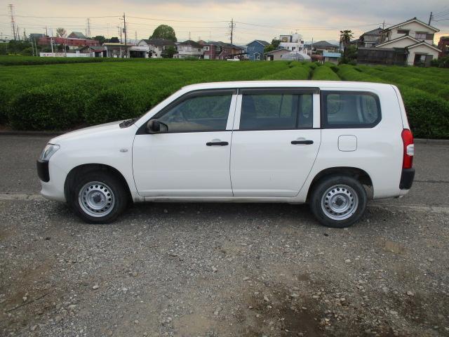 Toyota PROBOX 2020