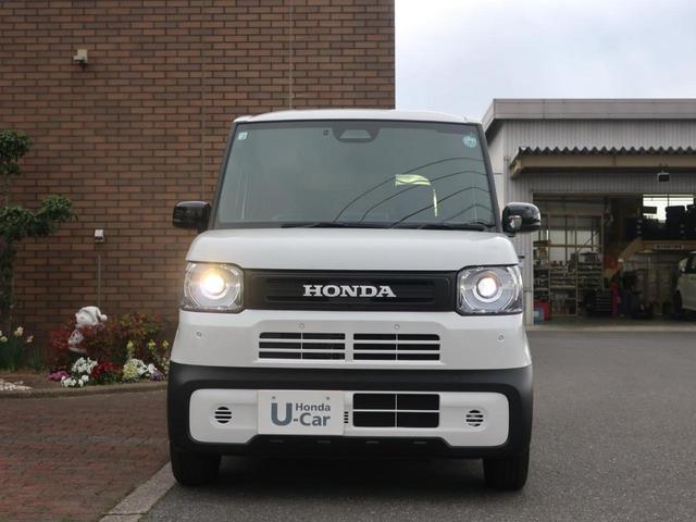 Honda N-BOX JOY 2026