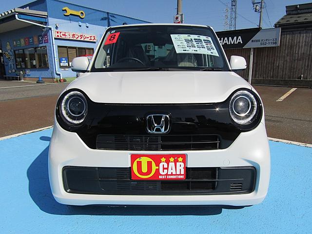 Honda N-ONE 2026