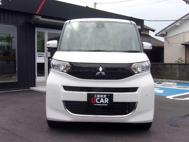 Mitsubishi EK SPACE 2021