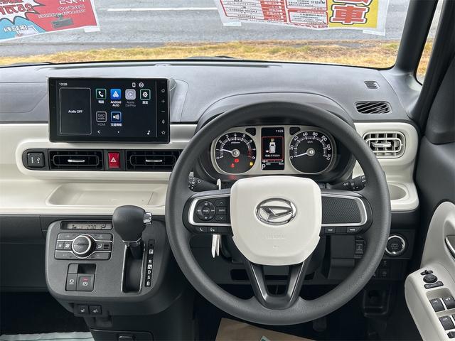 Daihatsu MOVE CANBUS 2025