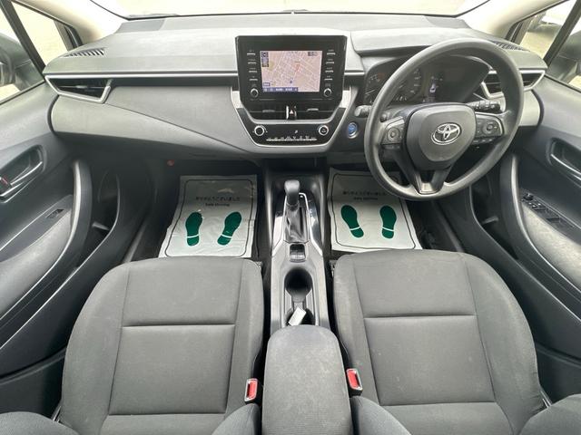 Toyota COROLLA TOURING 2020