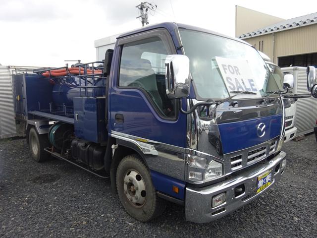 Mazda TITAN TRUCK 2004
