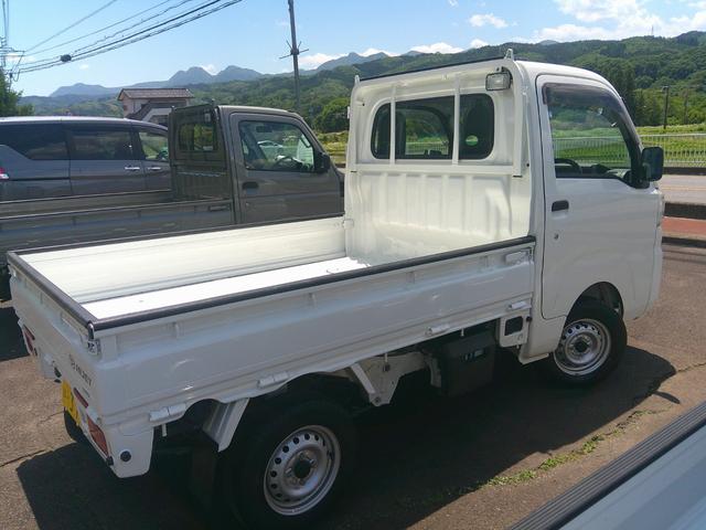Daihatsu HIJET TRUCK 2019