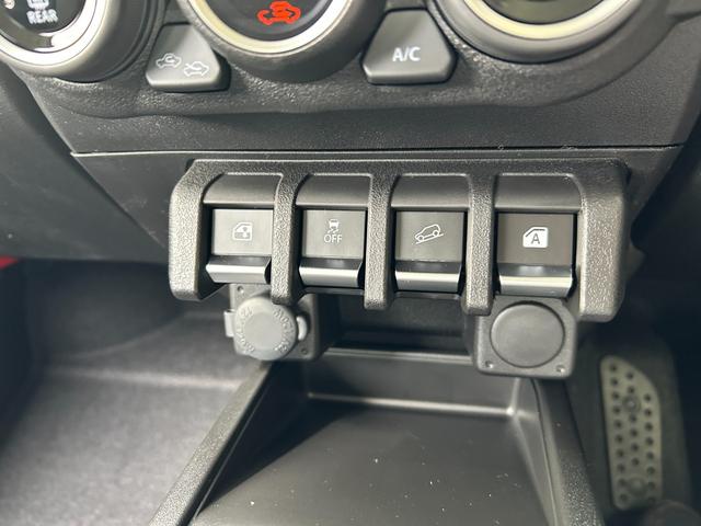 Suzuki JIMNY 2026