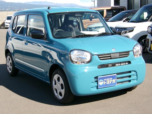 Suzuki ALTO 2025