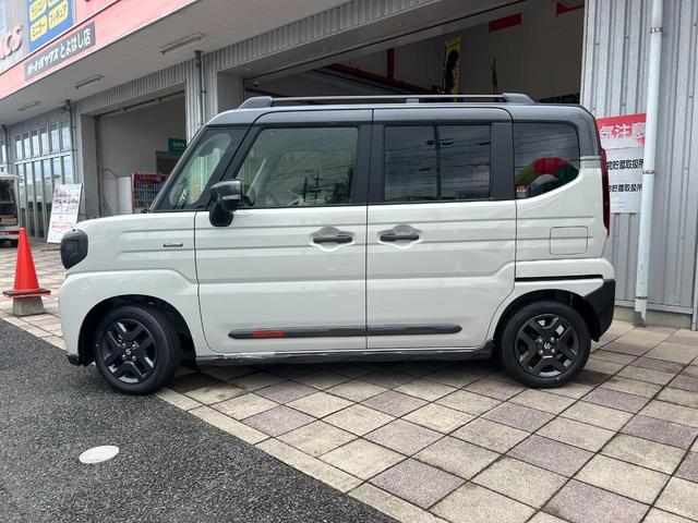 Suzuki SPACIA GEAR 2025