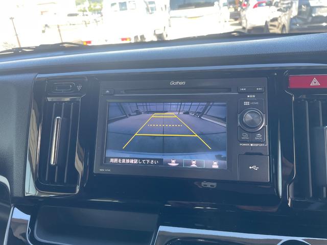 Honda N-WGN CUSTOM 2018