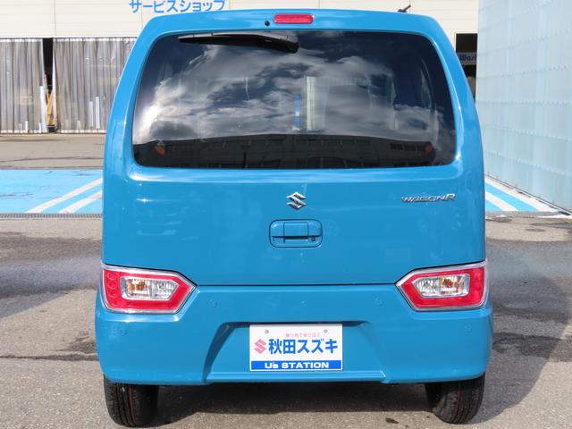 Suzuki WAGON R 2025