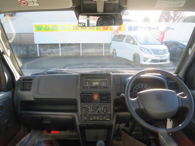 Suzuki CARRY TRUCK 2025