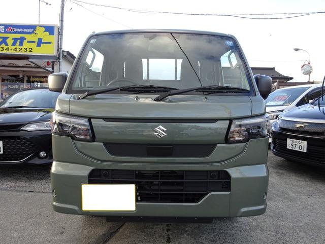 Suzuki CARRY TRUCK 2026