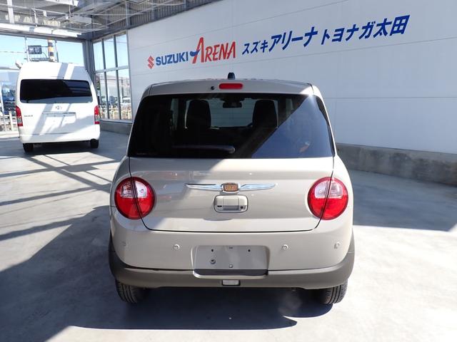 Suzuki ALTO LAPIN LC 2026