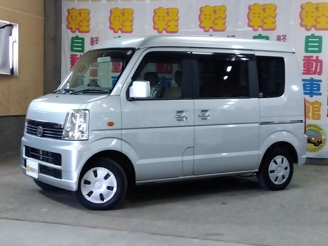 Mazda SCRUM WAGON 2010