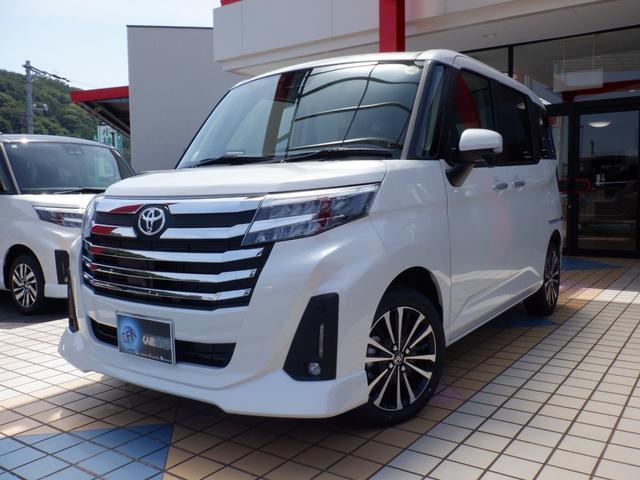 Toyota ROOMY 2025