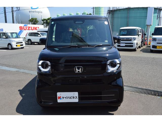 Honda N-BOX 2025
