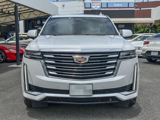 Cadillac CADILLAC ESCALADE 2021