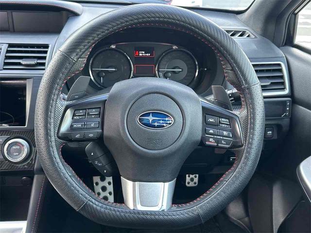 Subaru WRX S4 2014