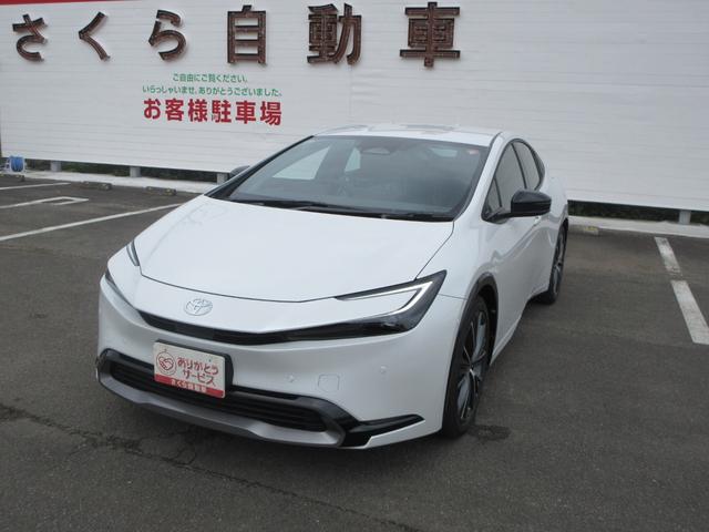 Toyota PRIUS 2025