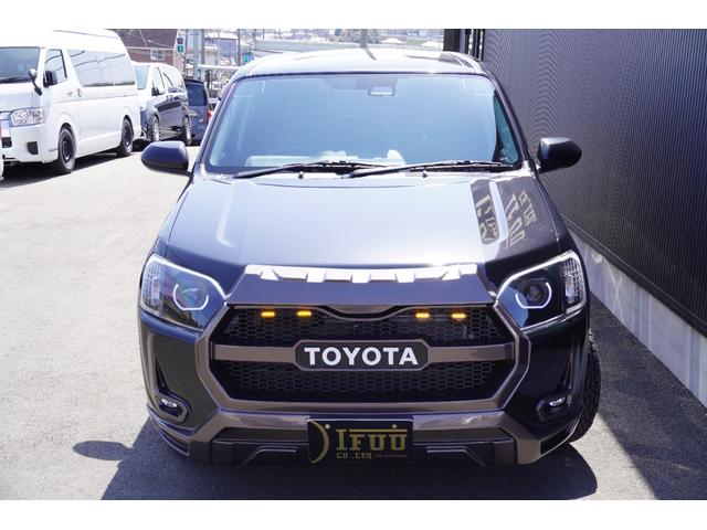 Toyota PROBOX 2025