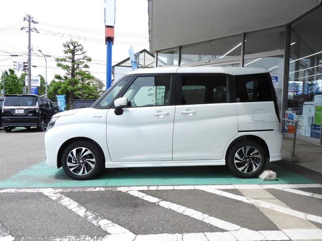 Suzuki SOLIO BANDIT 2025