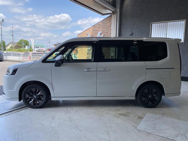 Honda STEPWAGON 2026