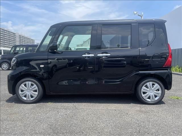 Daihatsu TANTO 2024