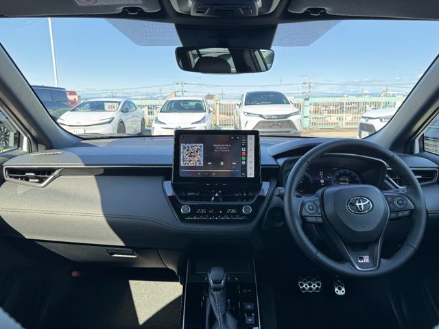Toyota COROLLA CROSS 2026