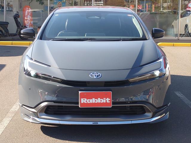 Toyota PRIUS 2024