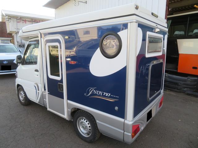 Nissan CLIPPER TRUCK 2012