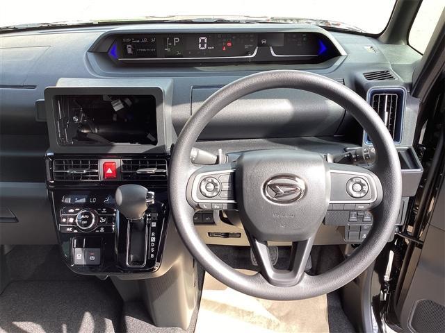 Daihatsu TANTO 2025