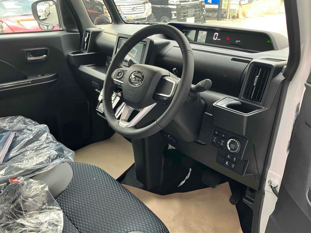 Daihatsu TANTO 2025
