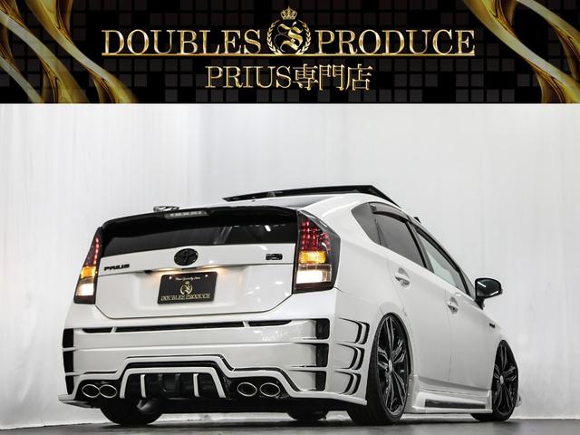 Toyota PRIUS 2009