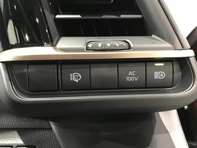 Toyota CROWN SPORT 2023