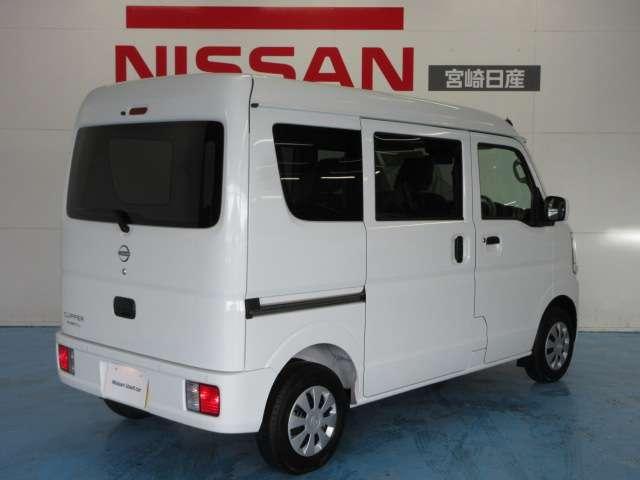 Nissan CLIPPER VAN 2024