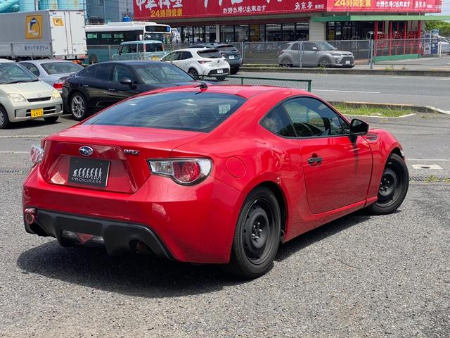 Subaru BRZ 2013