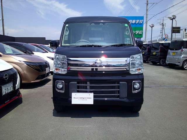 Nissan NV100 Clipper Rio 2021