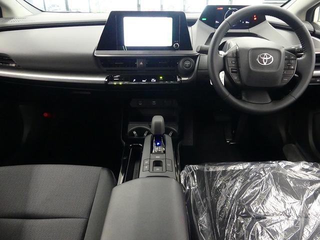 Toyota PRIUS 2025