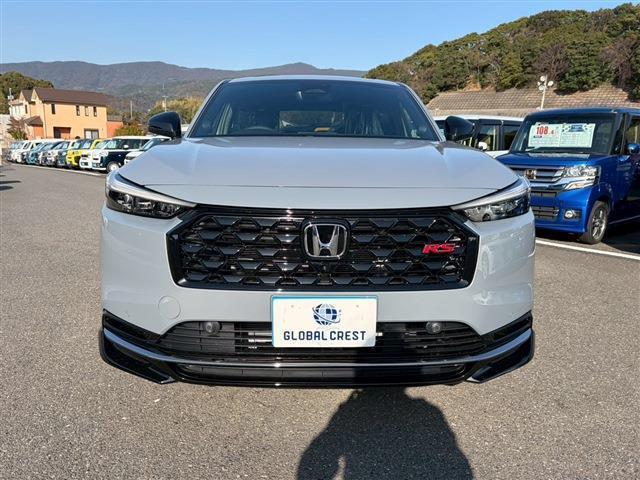 Honda VEZEL 2026